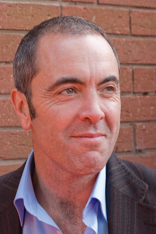 ジェームズ・ネスビット / James Nesbitt