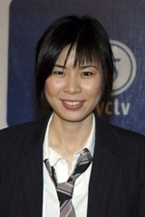アリス・ウー / Alice Wu
