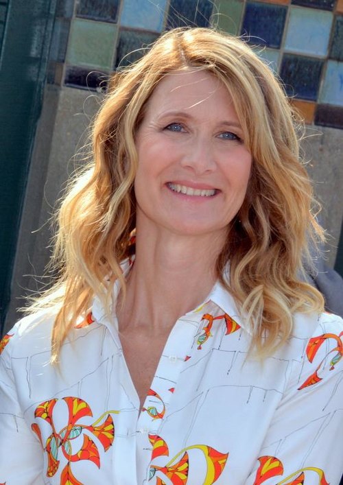 ローラ・ダーン / Laura Dern