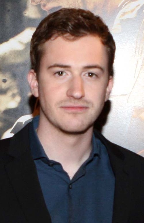 ジョゼフ・マゼロ / Joseph Mazzello