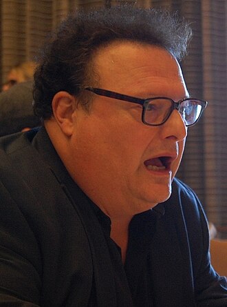 ウェイン・ナイト / Wayne Knight