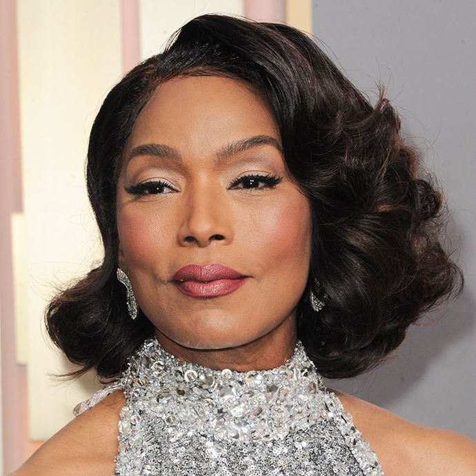 アンジェラ・バセット / Angela Bassett