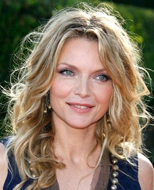 ミシェル・ファイファー / Michelle Pfeiffer