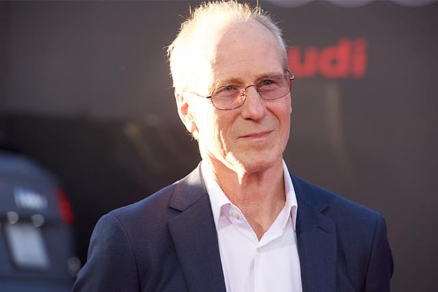 ウィリアム・ハート / William Hurt