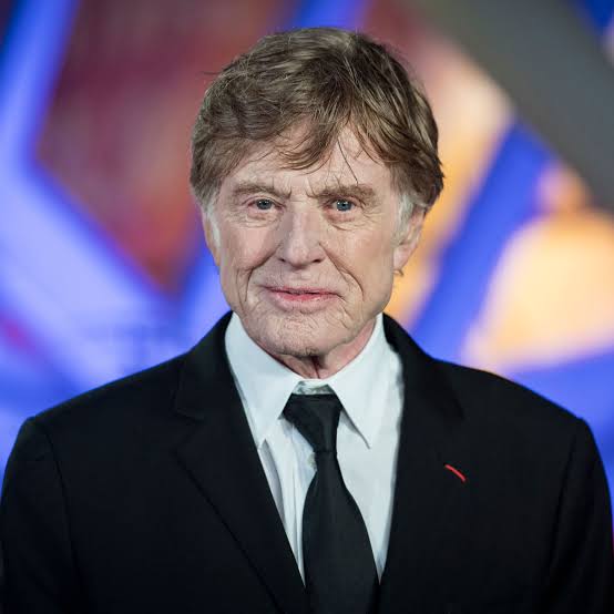ロバート・レッドフォード / Robert Redford
