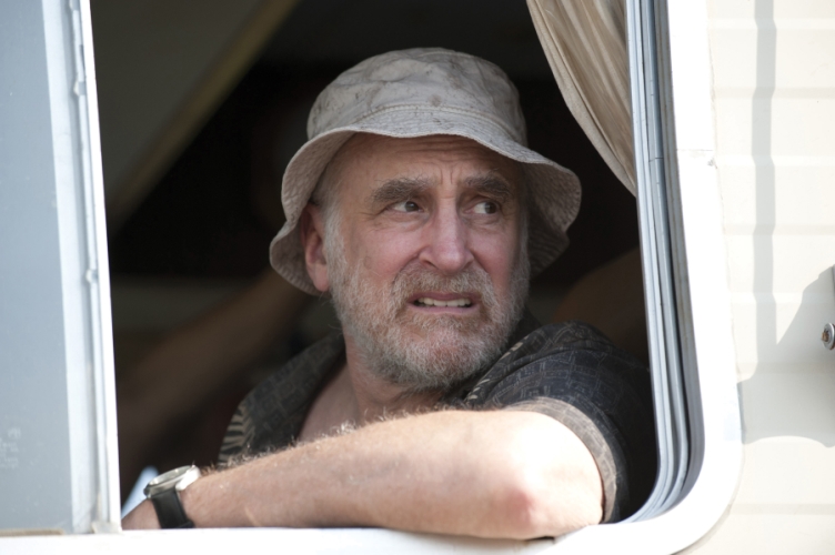 ジェフリー・デマン / Jeffrey DeMunn