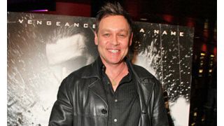 ダグ・ハッチソン / Doug Hutchison