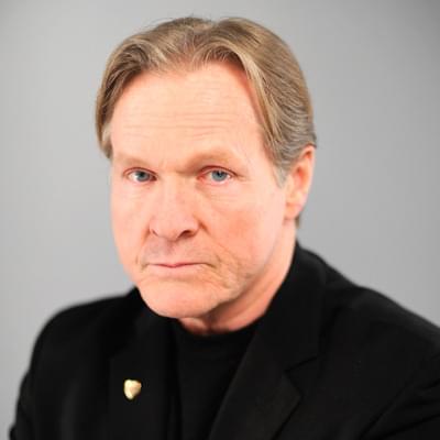 ウィリアム・サドラー / William Sadler