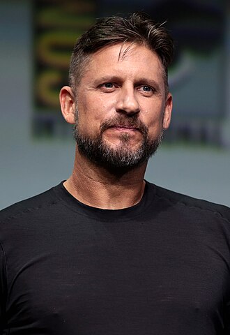 デヴィッド・エアー / David Ayer