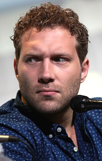 ジェイ・コートニー / Jai Courtney