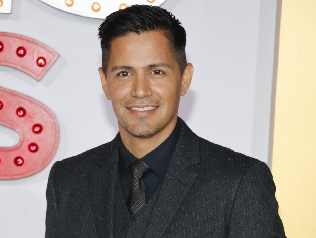 ジェイ・ヘルナンデス / Jay Hernandez
