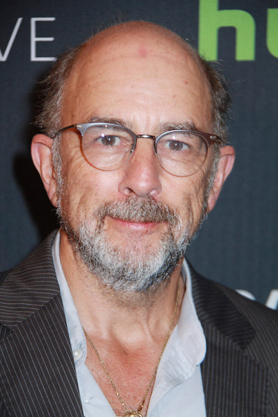 リチャード・シフ / Richard Schiff
