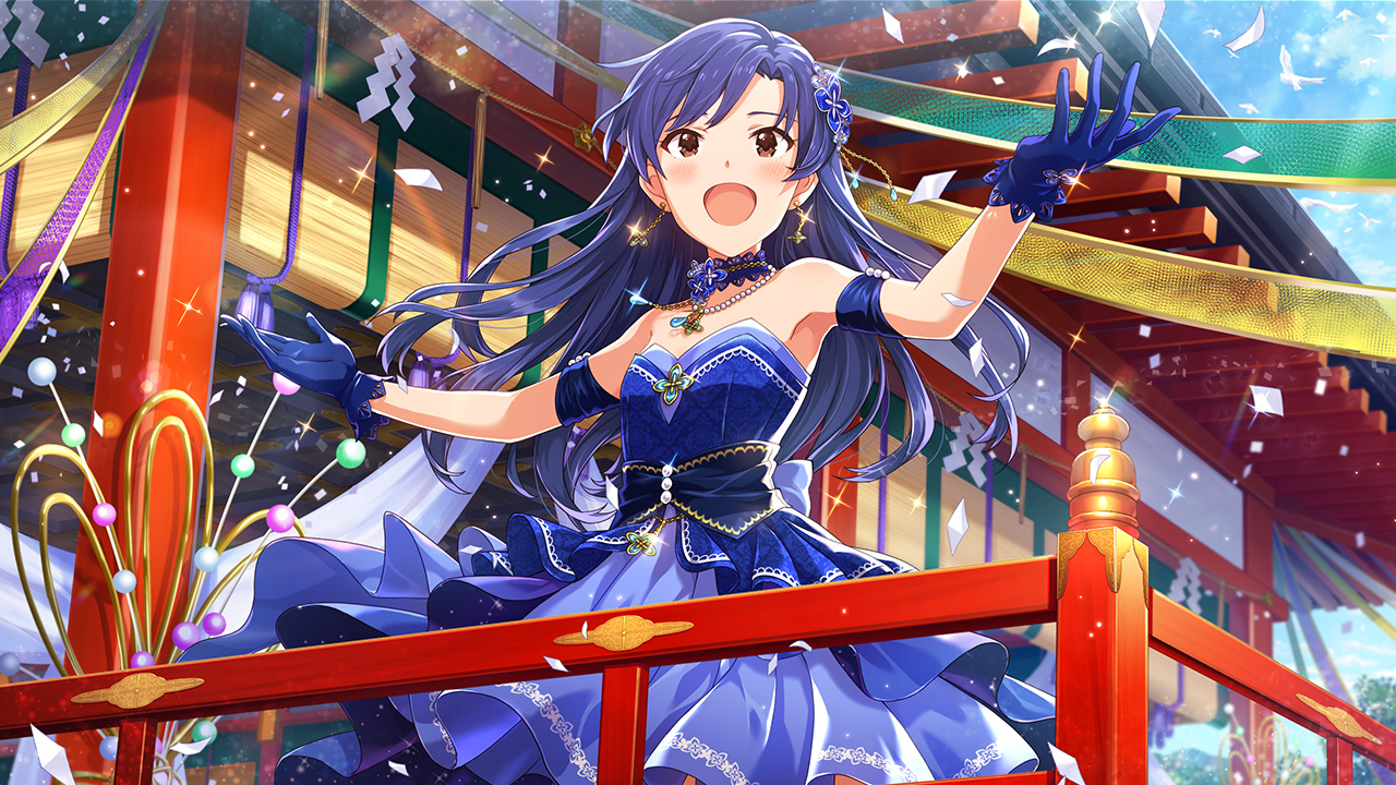 如月千早(アイドルマスター)の徹底解説・考察まとめ