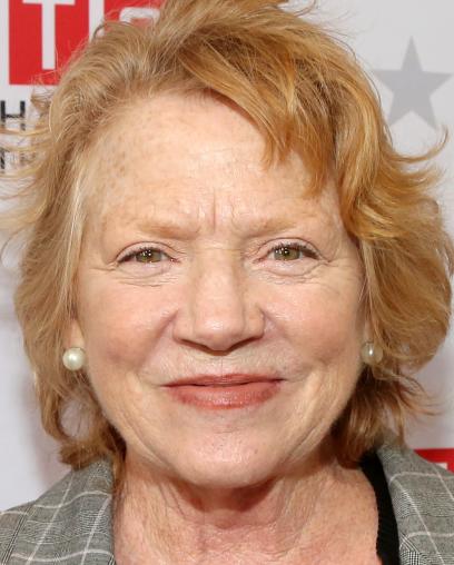 ベッキー・アン・ベイカー / Becky Ann Baker