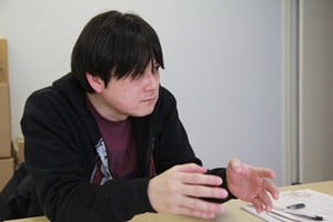 いまざきいつき
