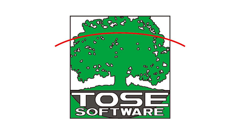 トーセ / TOSE