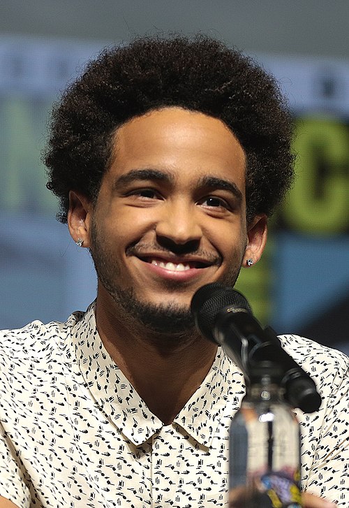 ジョージ・レンデボーグ・Jr / Jorge Lendeborg Jr.