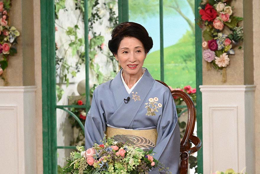 松原智恵子