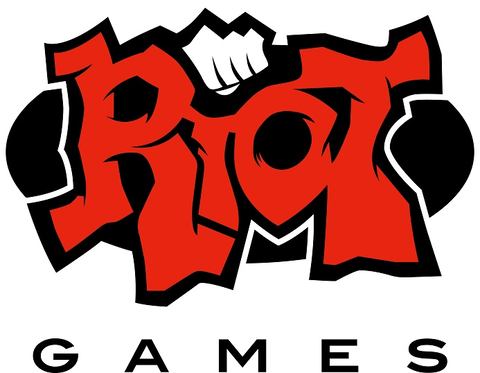 Riot Games / ライアットゲームズ