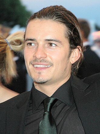 オーランド・ブルーム / Orlando Bloom