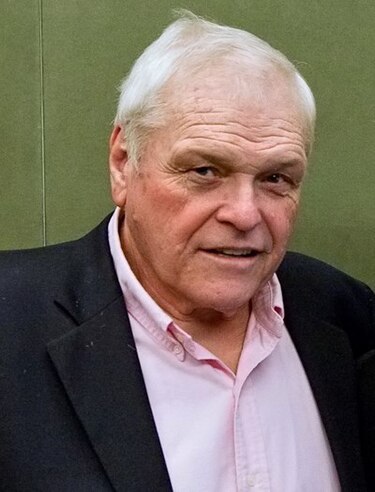 ブライアン・デネヒー / Brian Dennehy