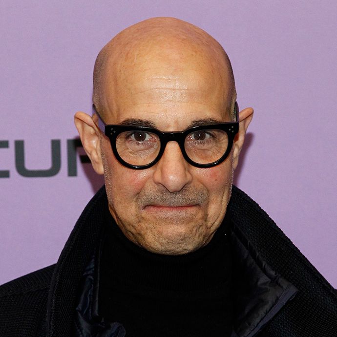 スタンリー・トゥッチ / Stanley Tucci