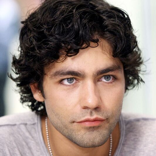 エイドリアン・グレニアー / Adrian Grenier