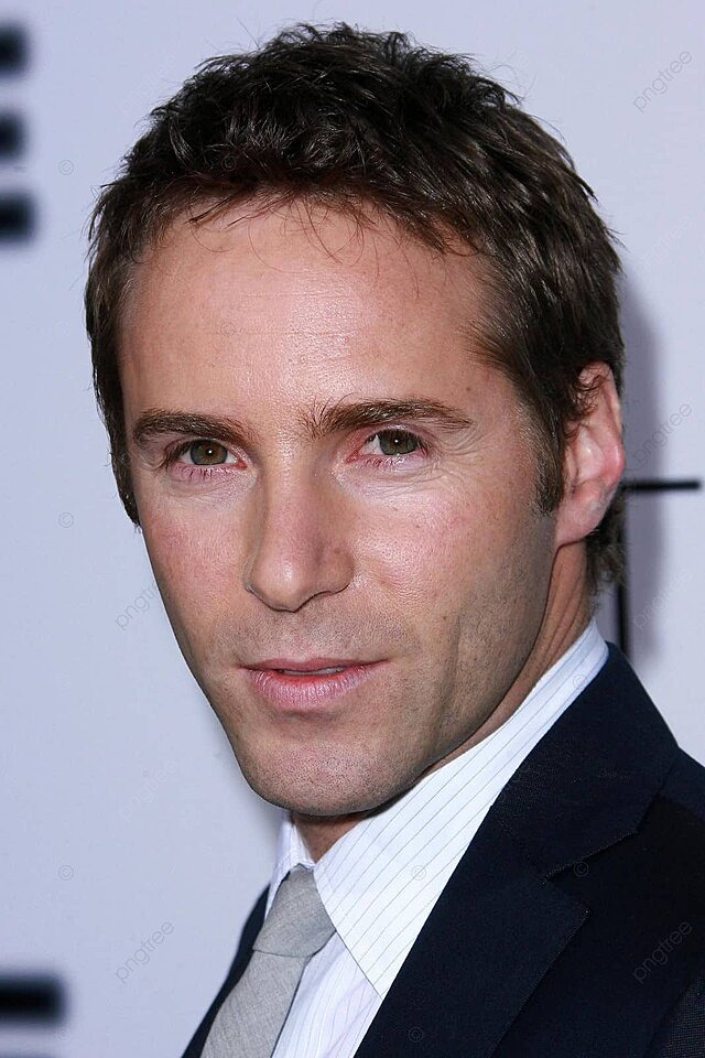 アレッサンドロ・ニヴォラ / Alessandro Nivola