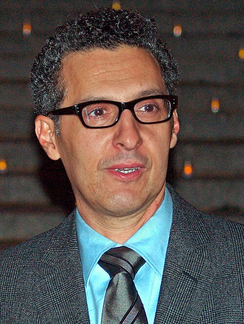 ジョン・タトゥーロ / John Turturro