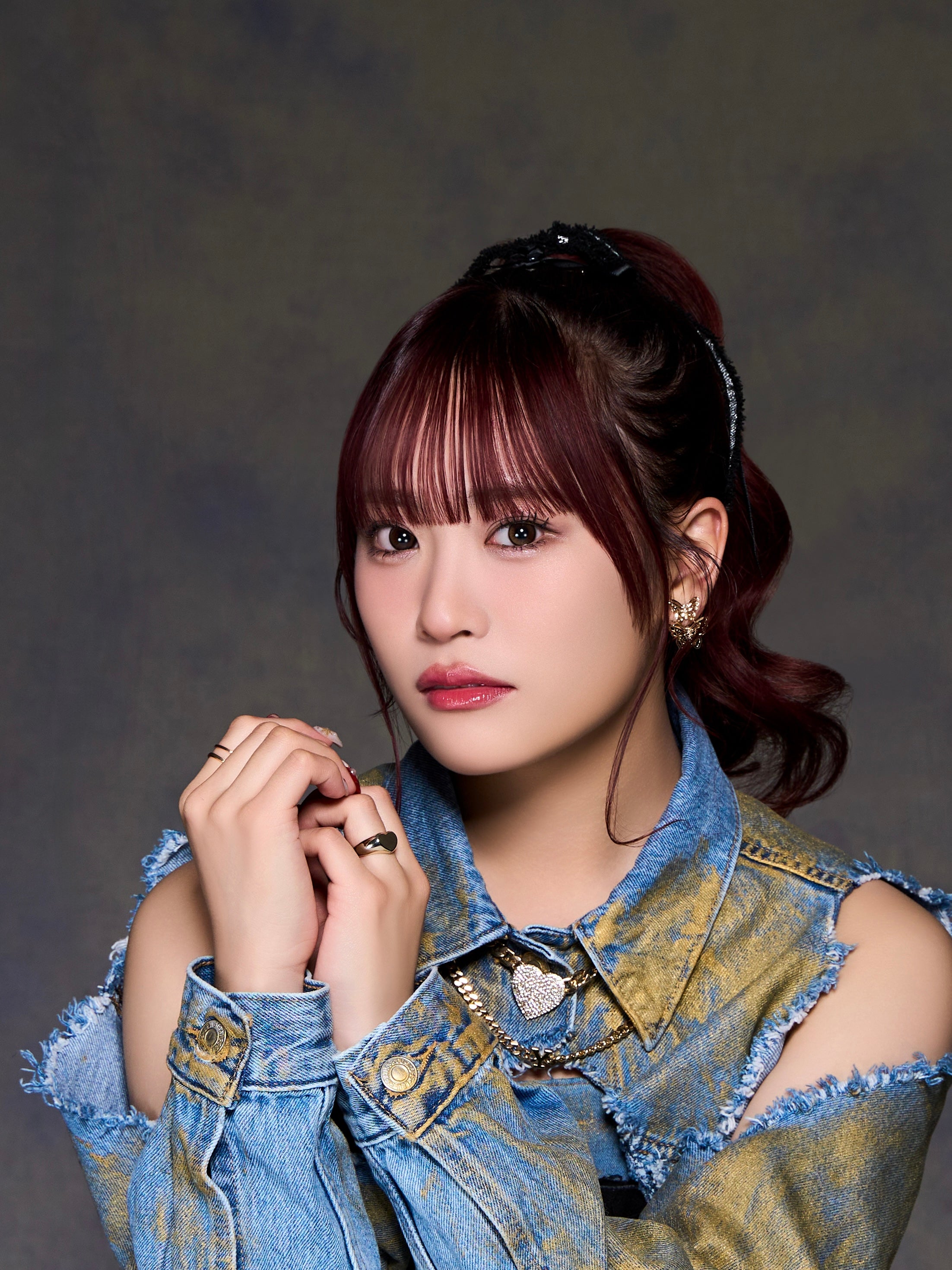 小田柚葉