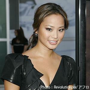 ジェイミー・チャン / Jamie Chung