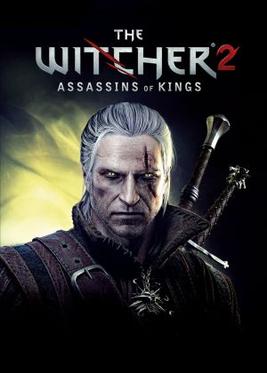 ウィッチャー2 王の暗殺者 / The Witcher 2: Assassins of Kings