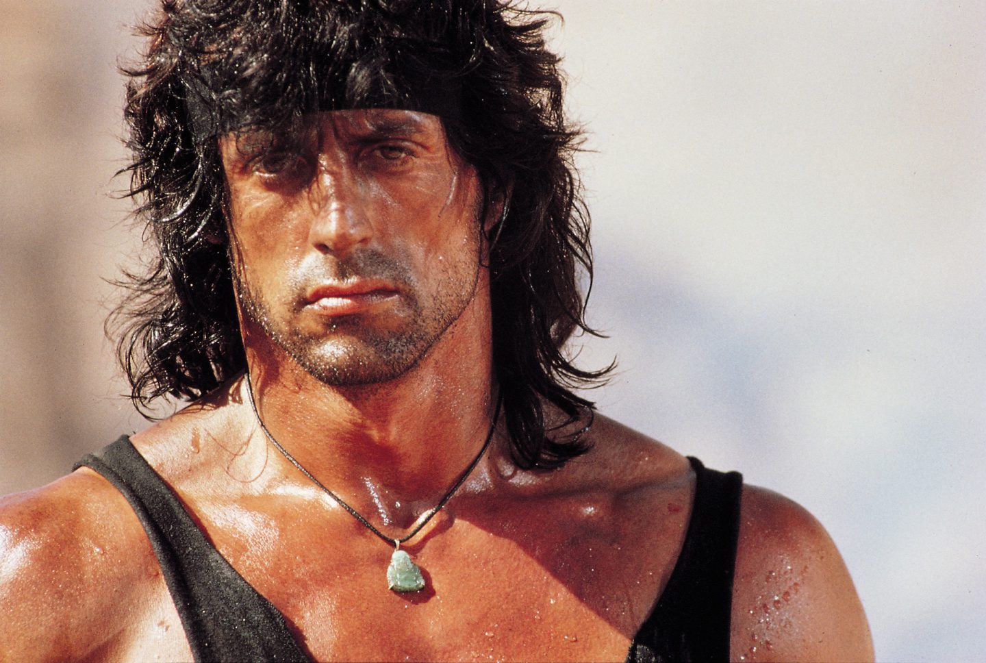 ランボーシリーズ / Rambo series