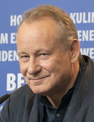 ステラン・スカルスガルド / Stellan Skarsgård