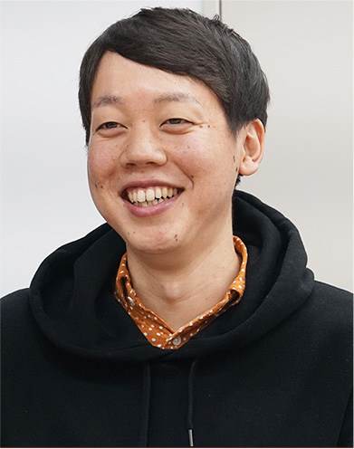 川野達朗