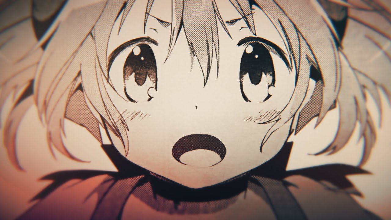 魔法少女まどか☆マギカ(まどマギ)のMADまとめ