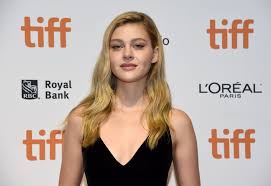 ニコラ・ペルツ / Nicola Peltz