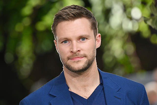 ジャック・レイナー / Jack Reynor