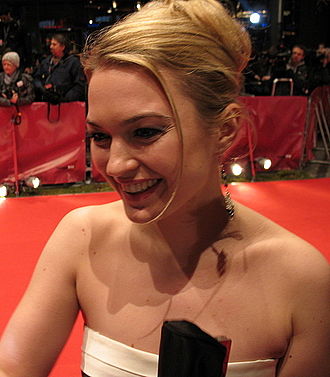 ソフィア・マイルズ / Sophia Myles