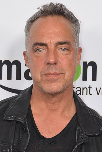 タイタス・ウェリヴァー / Titus Welliver