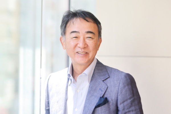 池井戸潤