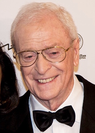 マイケル・ケイン / Michael Caine