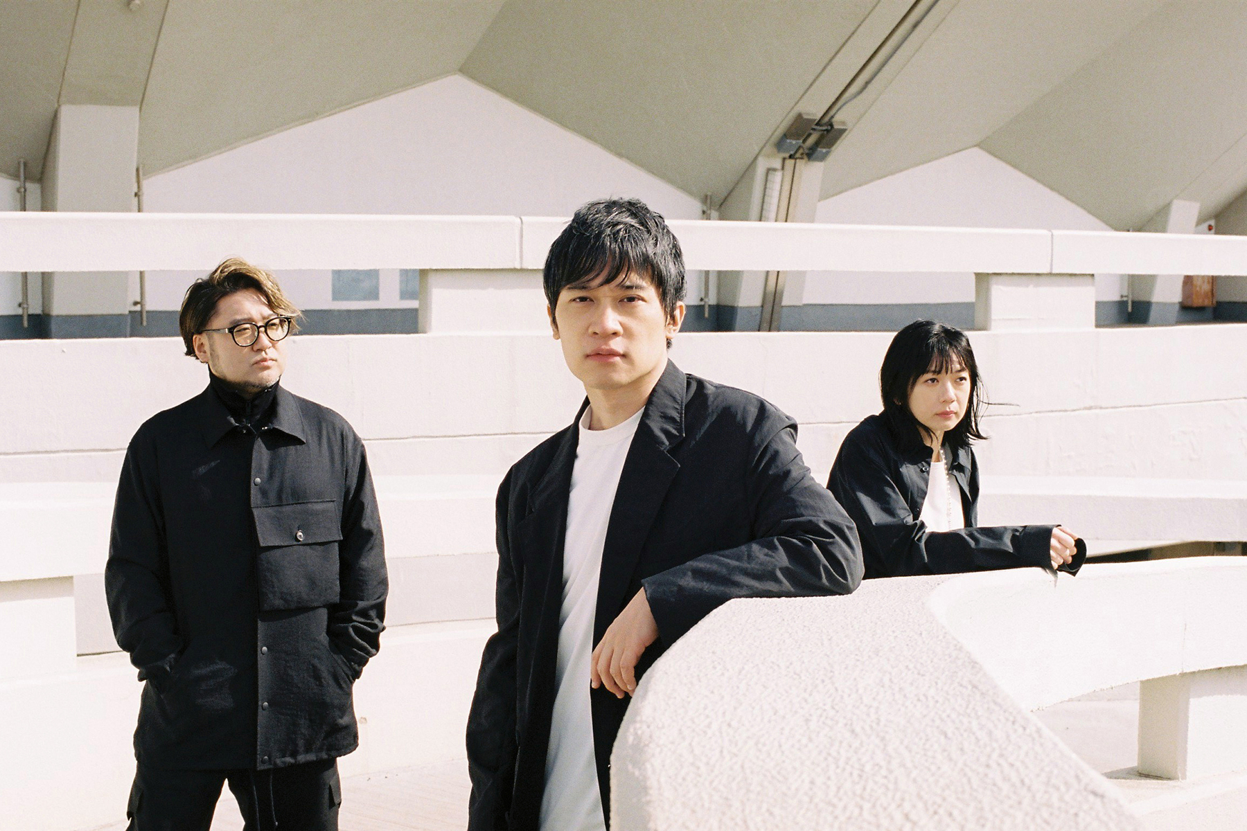 Base Ball Bear（ベース ボール ベアー）の徹底解説まとめ