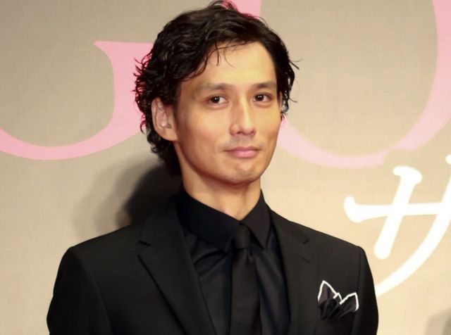 安藤政信