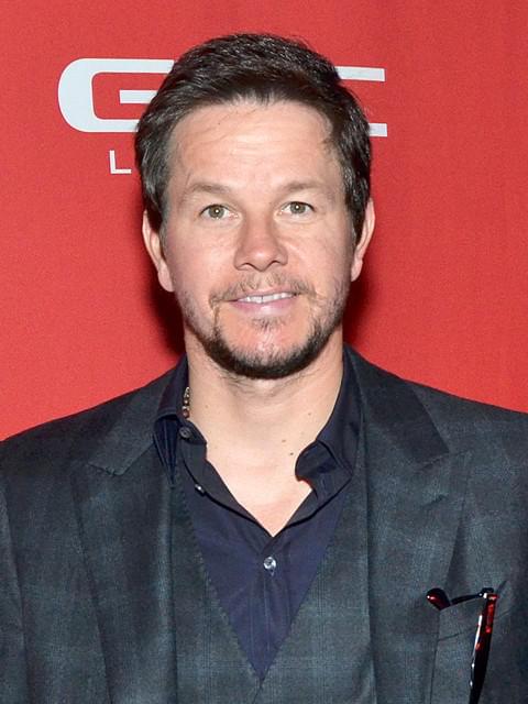 マーク・ウォールバーグ / Mark Wahlberg