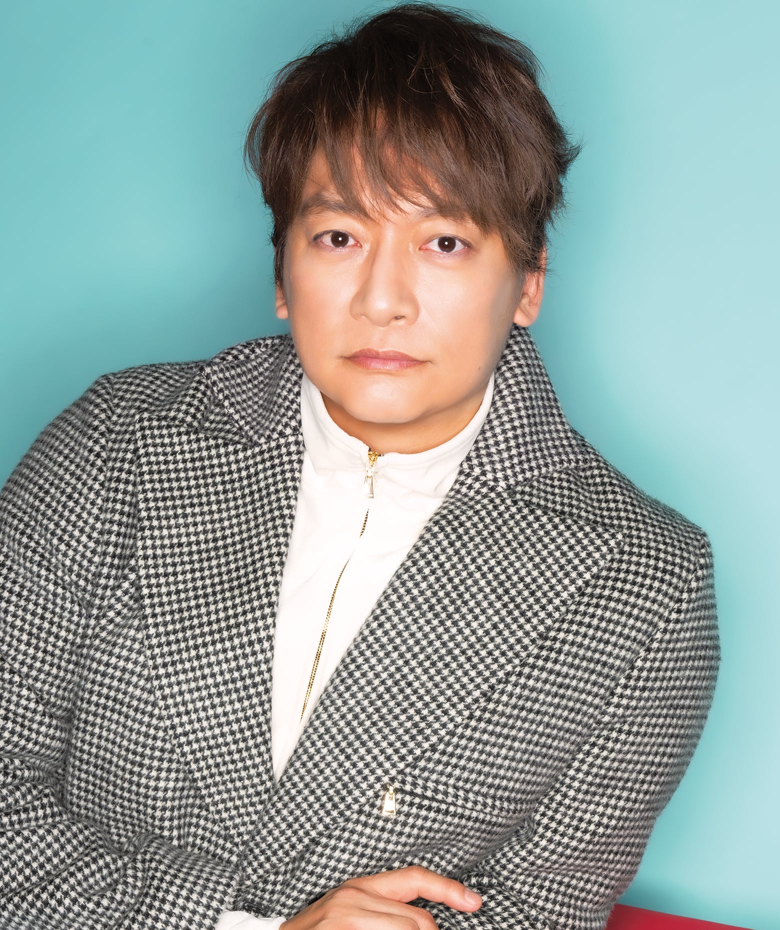 香取慎吾