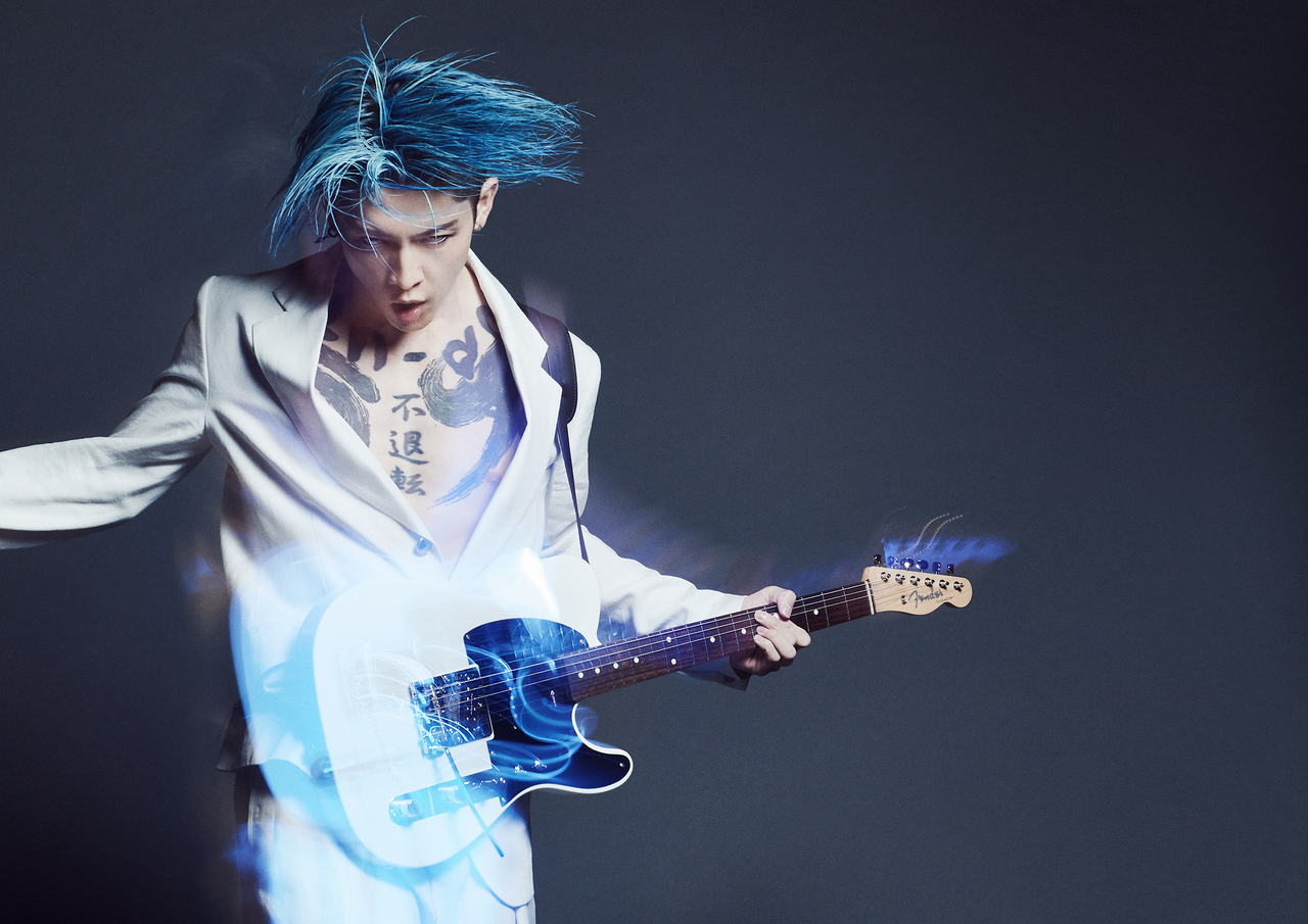 MIYAVI（ミヤビ）の徹底解説まとめ