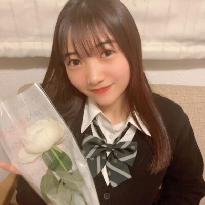 薄倉里奈