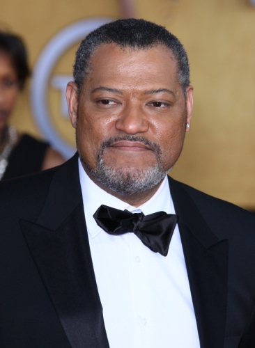 ローレンス・フィッシュバーン / Laurence Fishburne