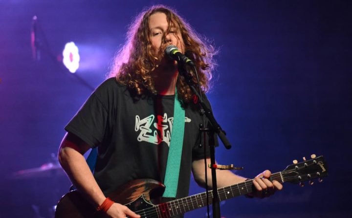 ベン・クウェラー / Ben Kweller